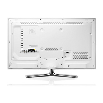 Samsung UE32ES6710U 81.3 cm (32") Full HD Wi-Fi White – image 9