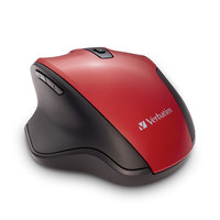 Verbatim 70243 mouse Right-hand RF Wireless Blue LED 1600 DPI – image 1