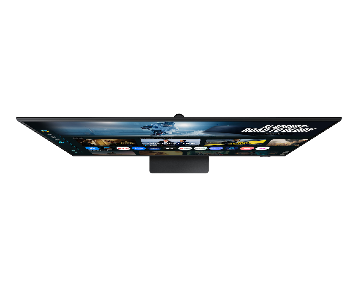 Samsung M7 LS43FM700ULXPE computer monitor – image 7