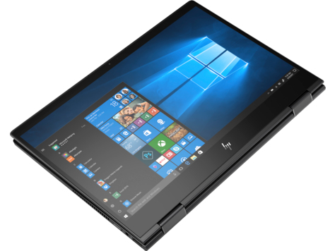 HP ENVY x360 13-ar0250nd AMD Ryzen™ 7 3700U Hybrid (2-in-1) – image 2