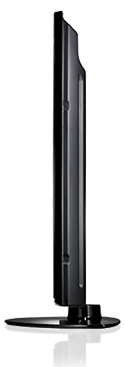 LG 50PQ30 TV 127 cm (50") HD Black 1500 cd/m² – image 4