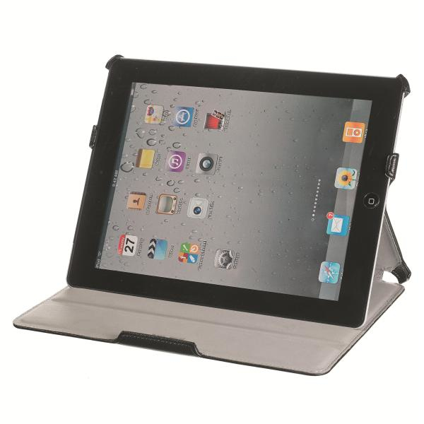 Nilox NXBTIPA01 tablet case Folio Black – image 2