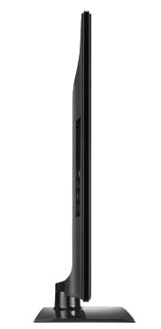 LG 42LV340A TV 106.7 cm (42") Full HD Black 500 cd/m² – image 4