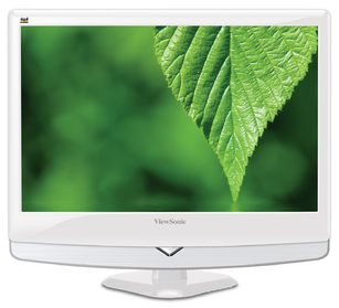 Viewsonic Value Series VX2451mhp-LED computer monitor