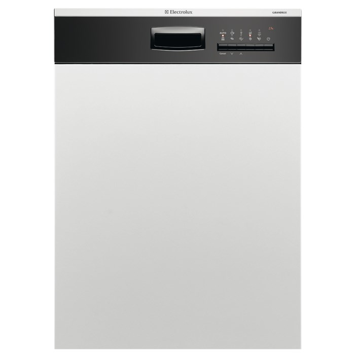 Electrolux GA55GLIWE Semi built-in 12 place settings