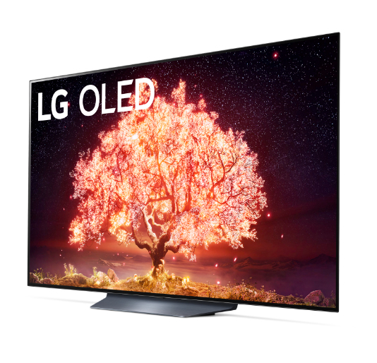 LG OLED77B19LA 195.6 cm (77") 4K Ultra HD Smart TV Wi-Fi Black – image 3