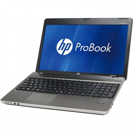 HP ProBook B0W15ES Intel® Core™ i3 i3-2350M
