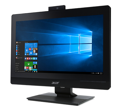 Acer Veriton DQ.VP3EG.024 All-in-One PC/workstation Intel® Core™ i3 i3-6100 – image 5