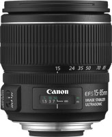 Canon EF-S 15-85mm f/3.5-5.6 IS USM – image 2