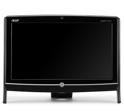 Acer Aspire 1650 Intel Atom® D2500