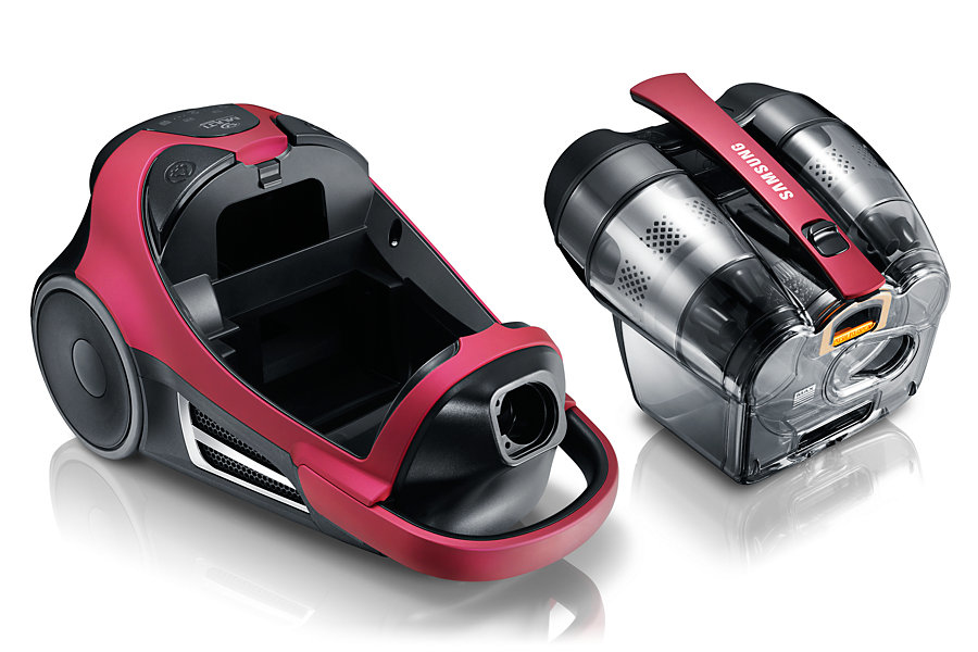 Samsung SC9675 vacuum – image 6