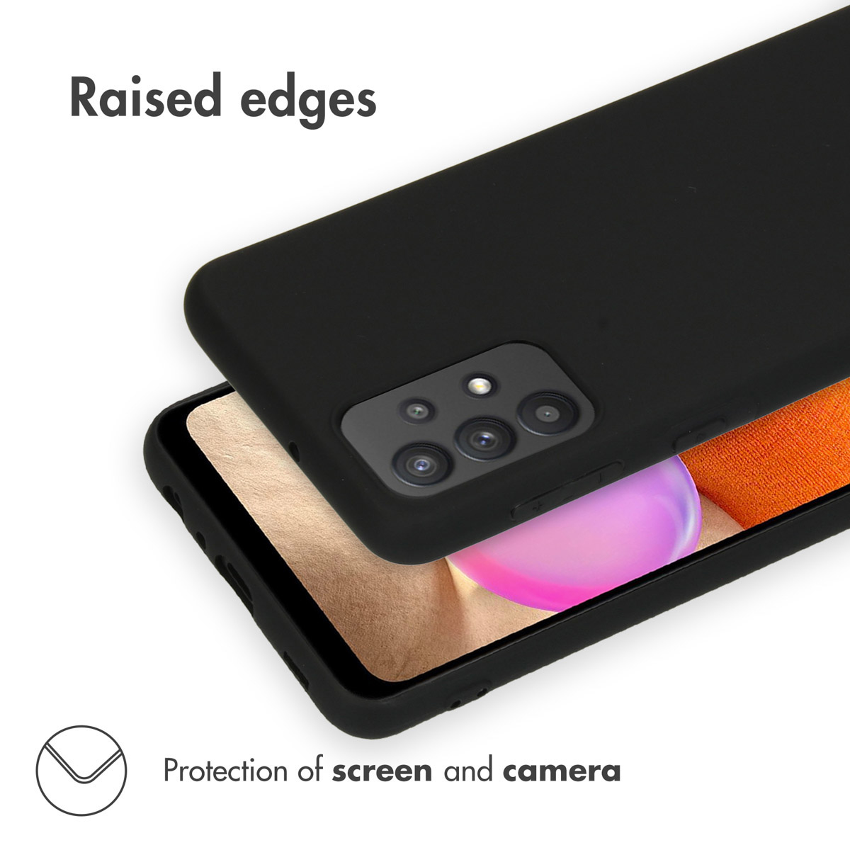 Accezz SH00052249 mobile phone case – image 2