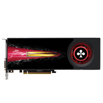CLUB3D CGAX-69748 graphics card AMD – image 2