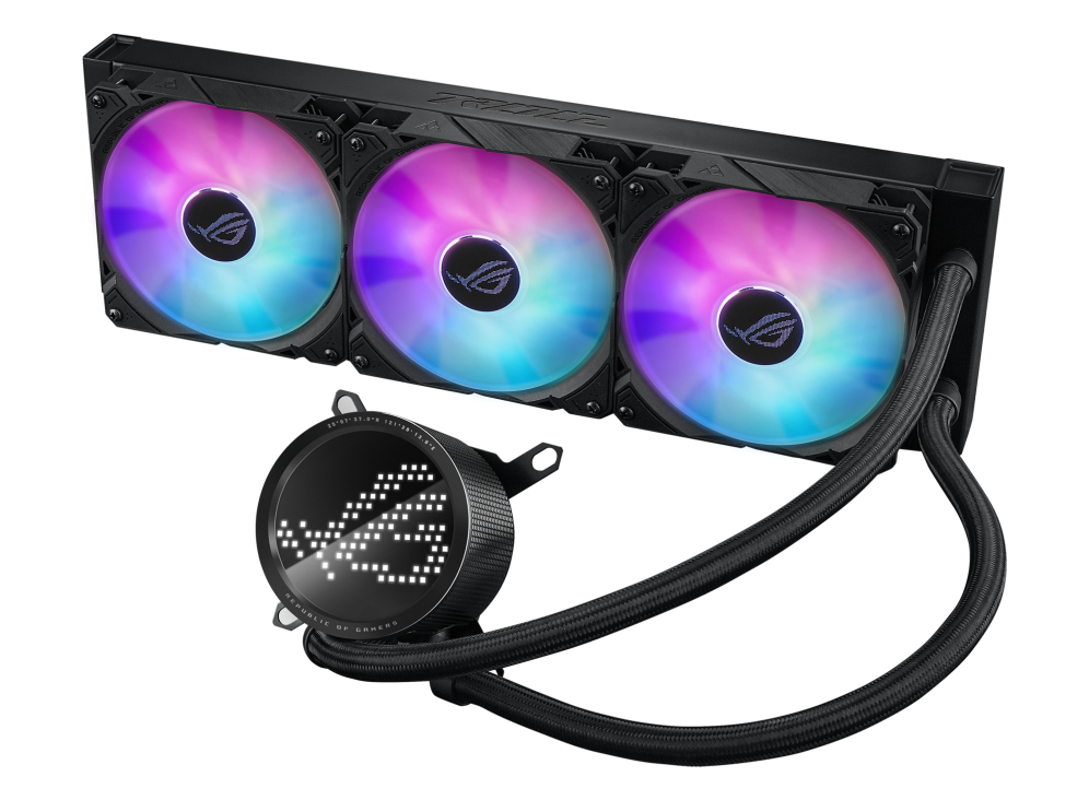 ASUS ROG Ryuo III 360 ARGB – image 4