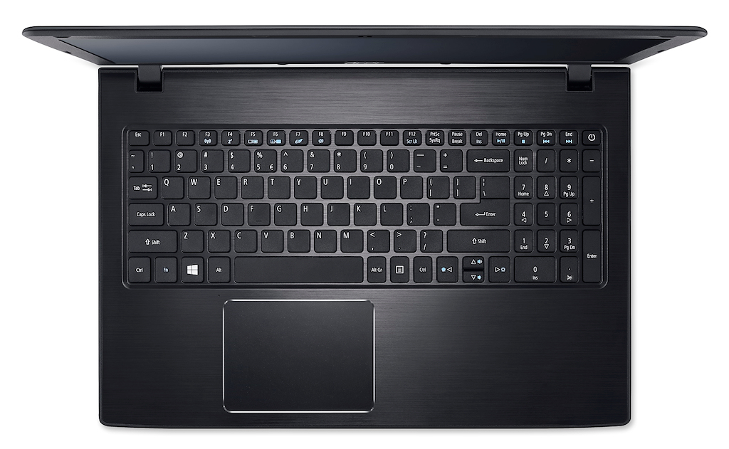Acer TravelMate P2 P259-G2 Intel® Core™ i3 i3-7020U Laptop – image 4