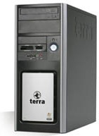 TERRA CH1001140 PC Intel® Core™ i3