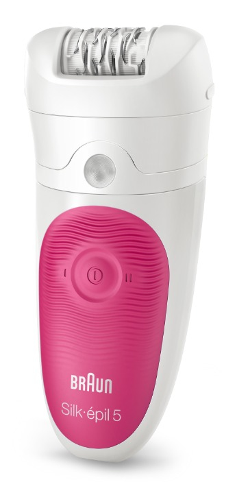 Braun Silk-épil 5 Wet & Dry – image 3
