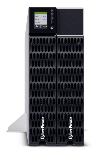 CyberPower OL8KRTHD uninterruptible power supply (UPS) Double-conversion (Online) 8 kVA – image 8
