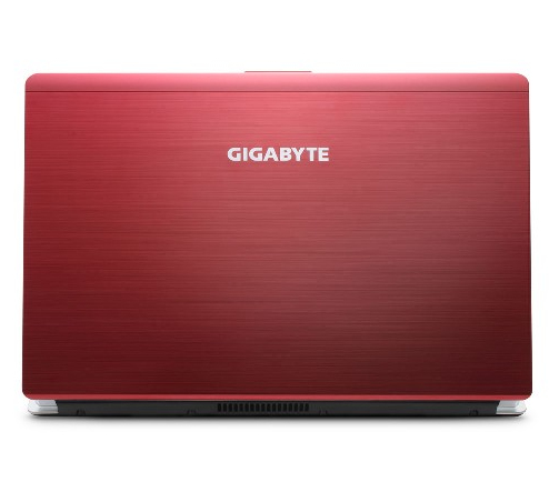 GIGABYTE M2432 Intel® Core™ i5 i5-2450M – image 3