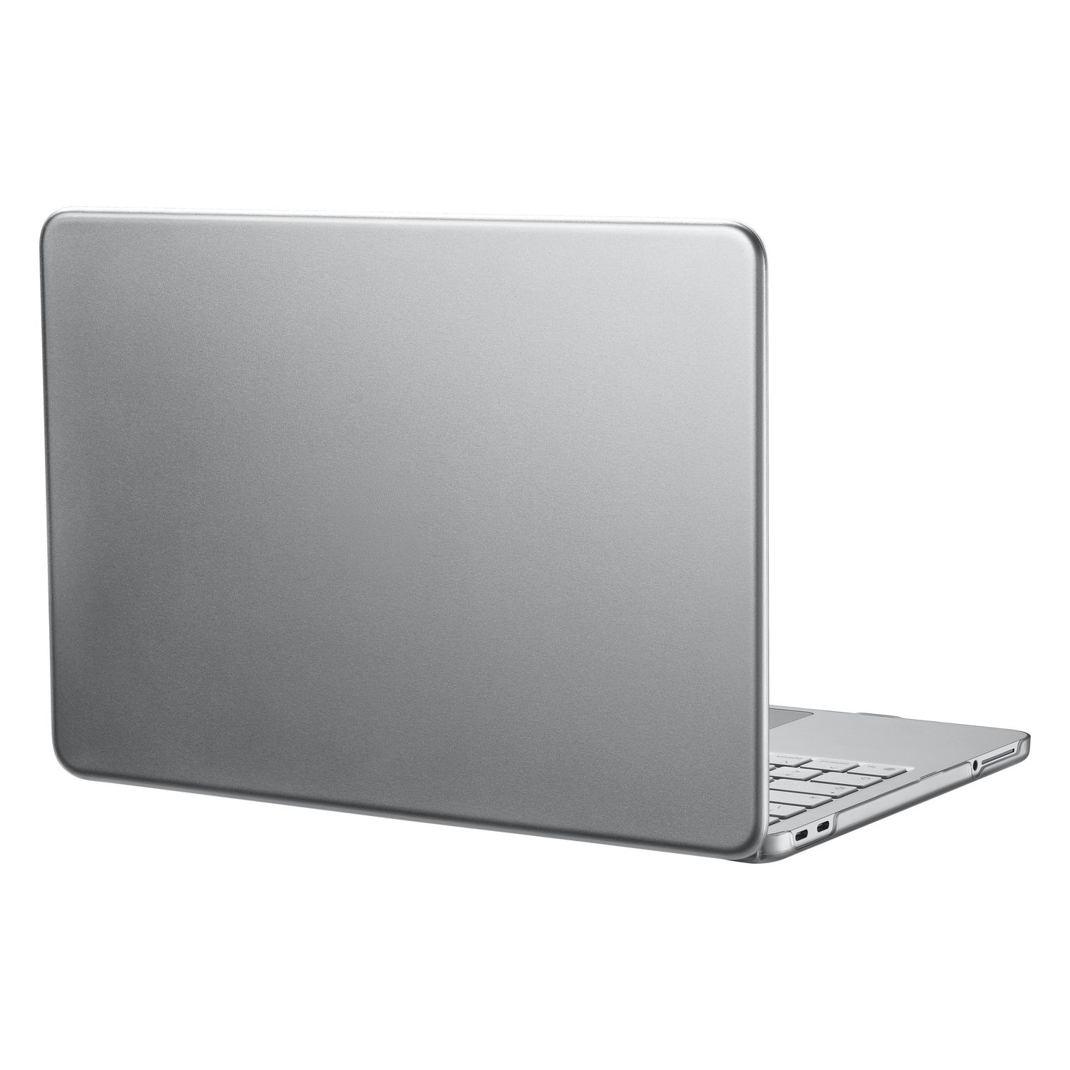 Cellularline HARDSHELL FROSTY MACBOOK NEO 13 – image 1