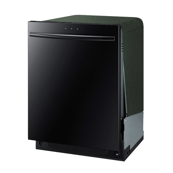 Samsung DW80F600UTB dishwasher Fully built-in 15 place settings – image 4