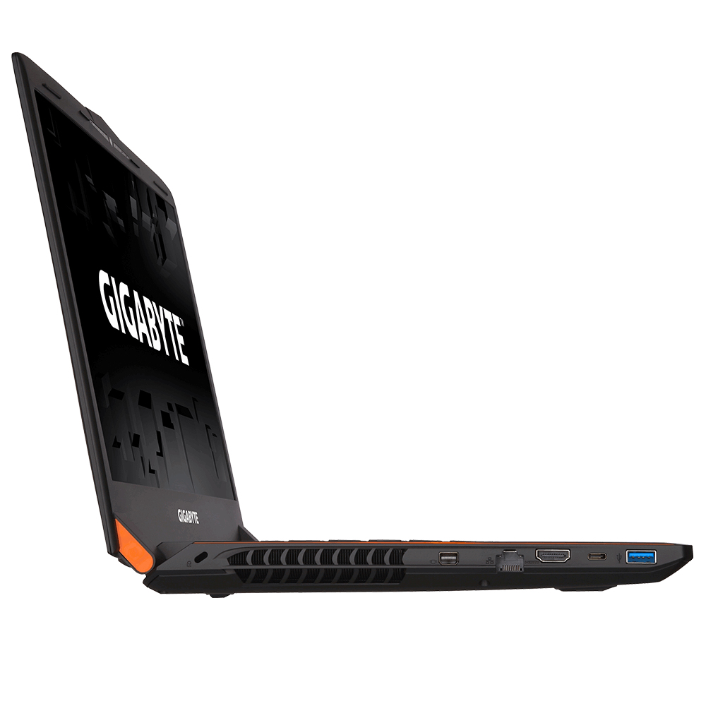 GIGABYTE P series P55WV7-CF1 Intel® Core™ i7 i7-7700HQ Laptop – image 2