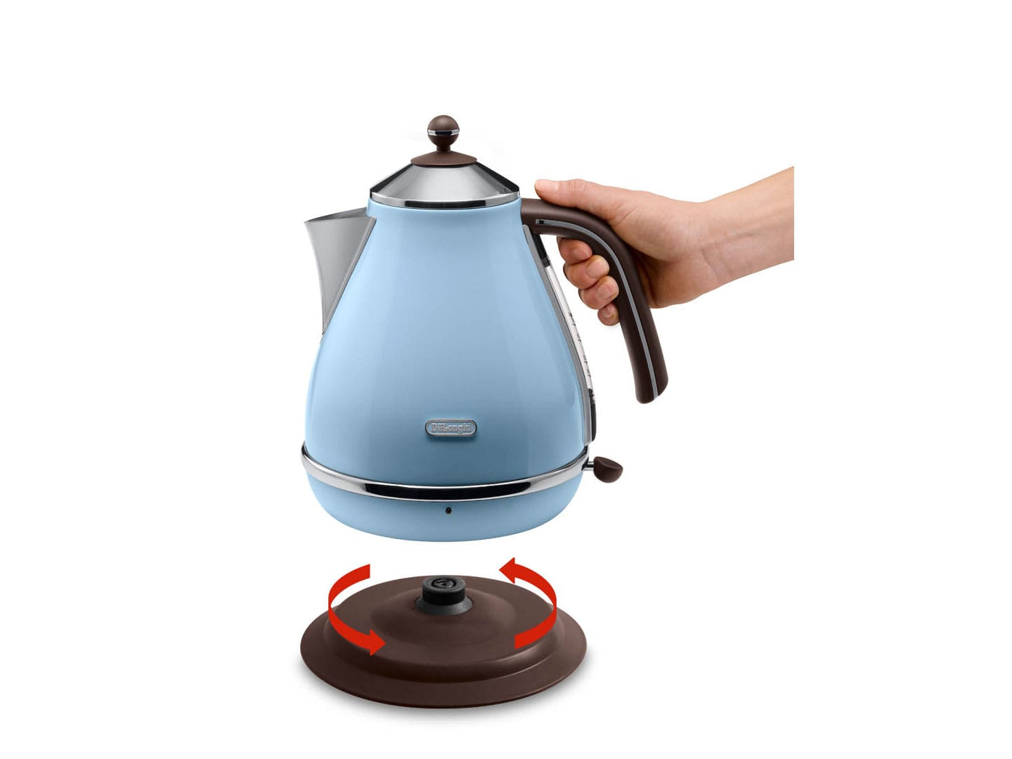 De’Longhi Icona Vintage KBOV 3001.AZ – image 4