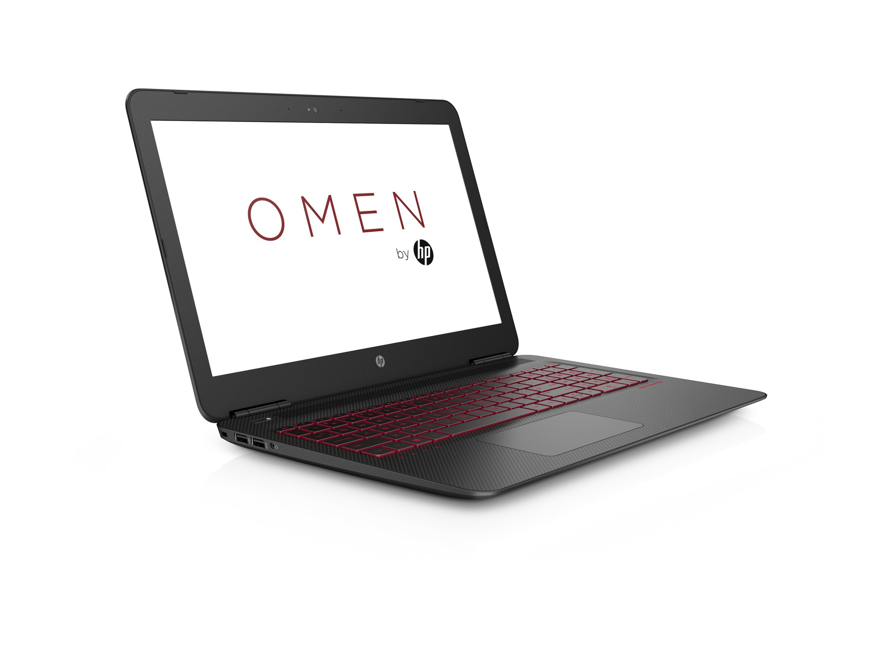 HP OMEN 15-ax011tx Intel® Core™ i7 i7-6700HQ Laptop – image 4