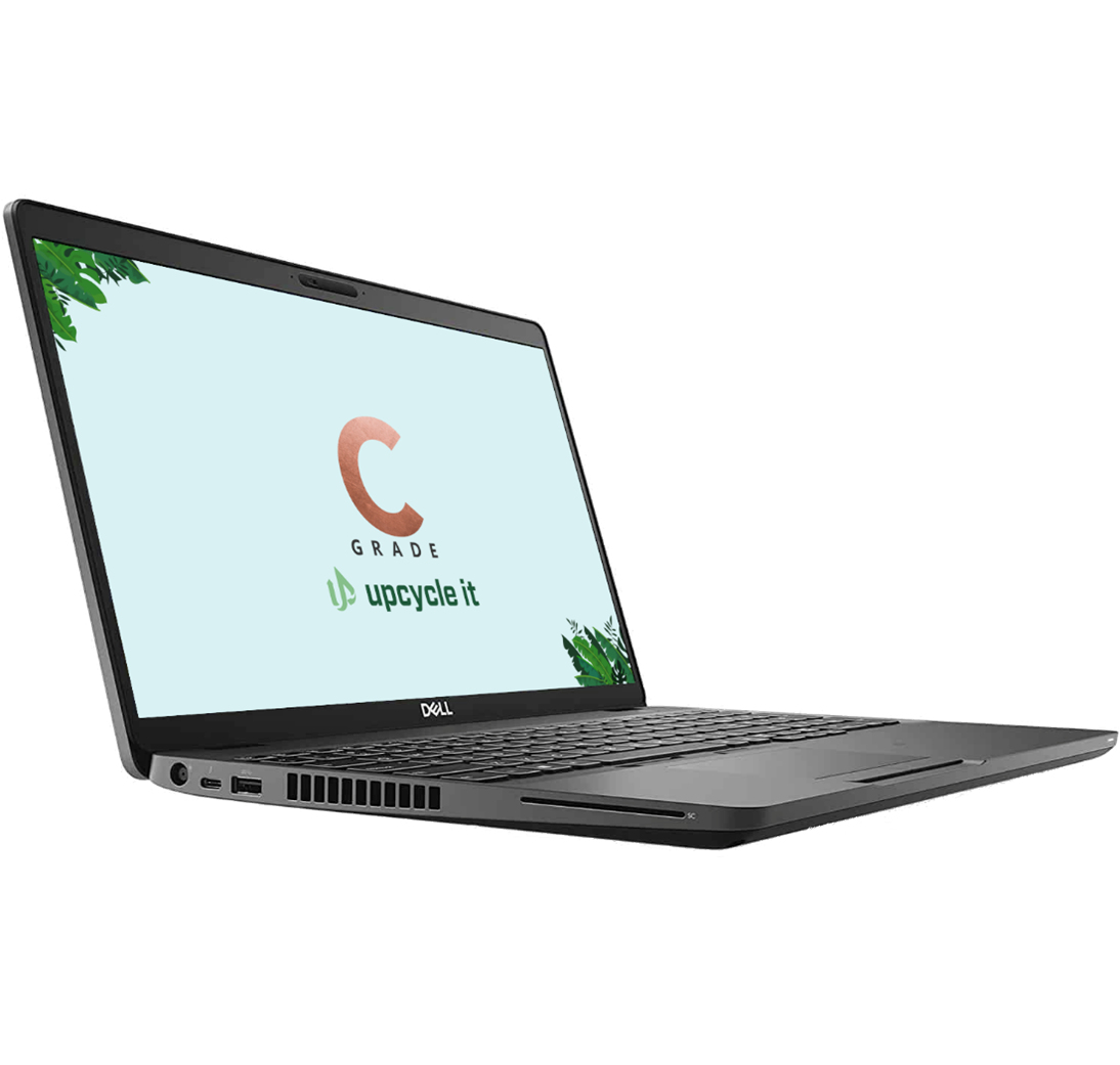 upcycle it Dell Inc. Latitude 5511 (Refurbished) C – image 2