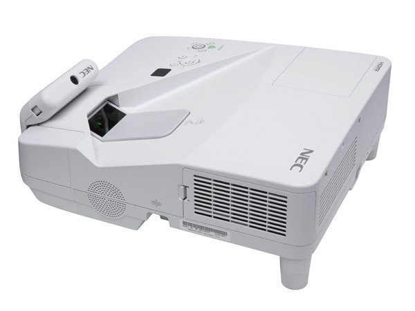 NEC UM301Wi Interactive Multi-Pen Whiteboard Kit – image 1
