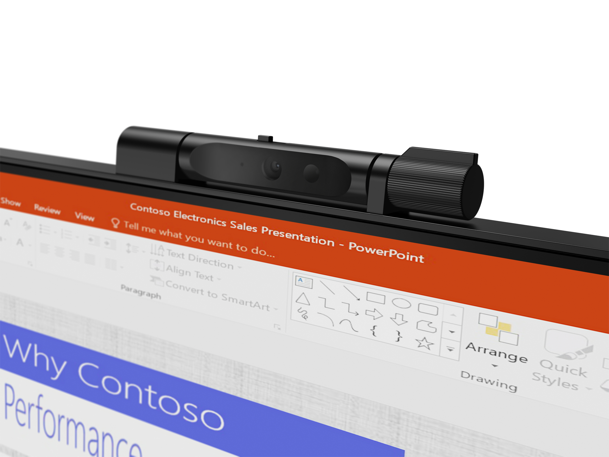 Lenovo ThinkCentre Tiny-In-One 24 Gen 4 – image 7