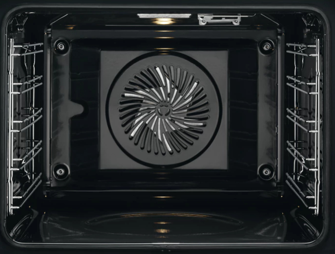 AEG BPS331120M 74 L Stainless steel – image 4