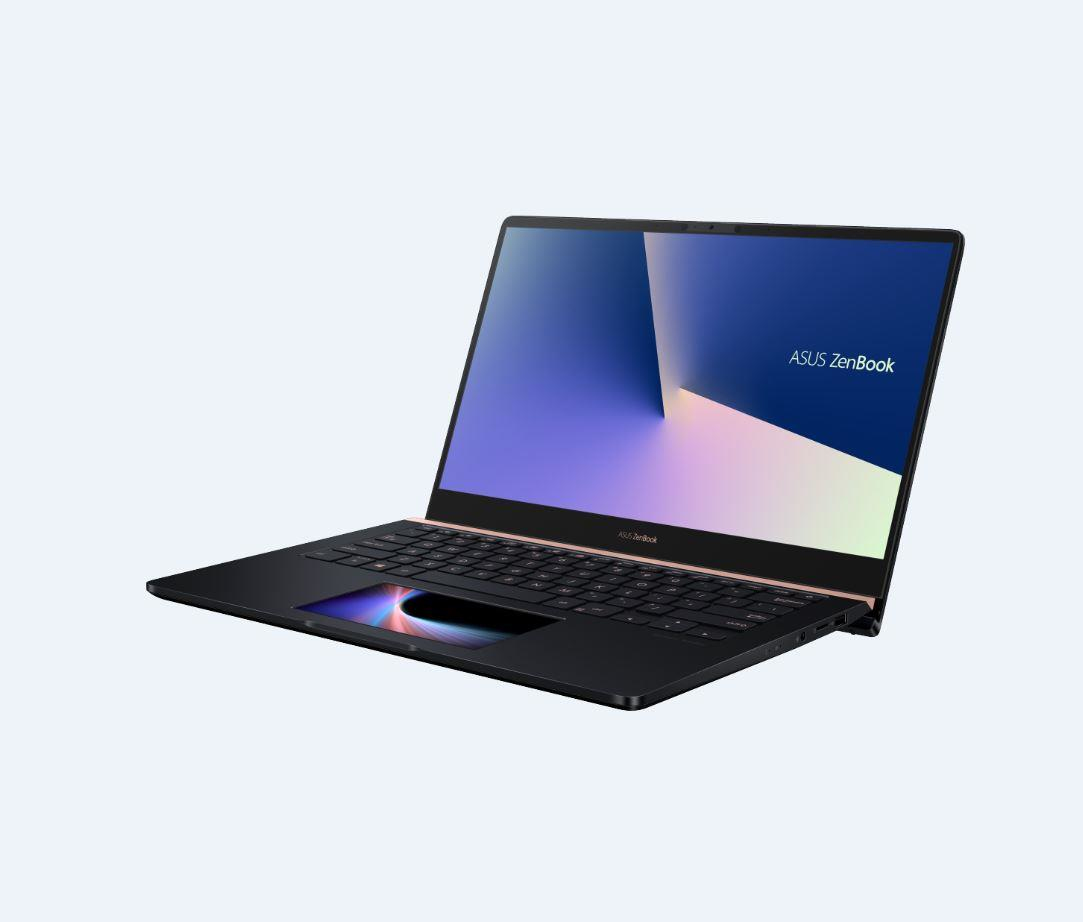 ASUS Zenbook Pro 14 UX480FD-BE046T laptop Intel® Core™ i5 i5-8265U – image 3