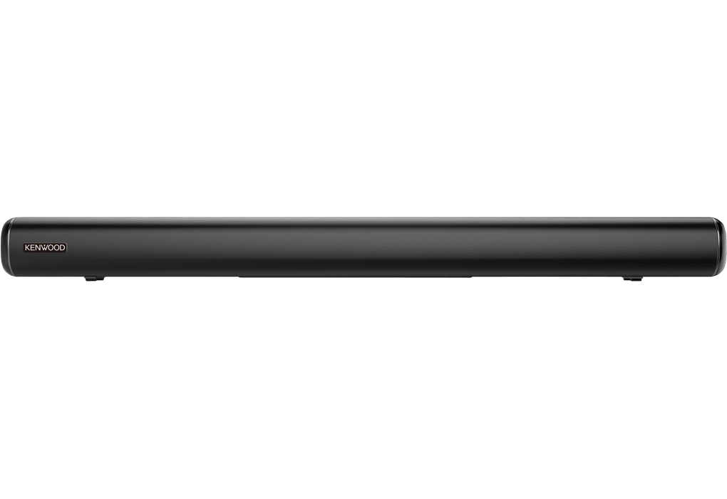 Kenwood LS-600BT Black – image 5