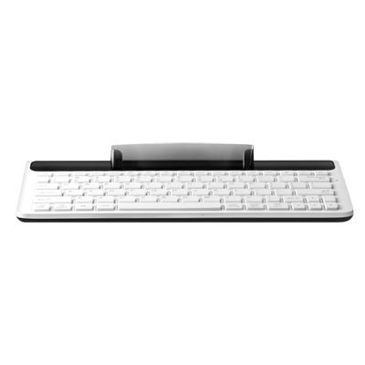 Samsung ECR-K10AWEG mobile device keyboard USB Silver – image 3