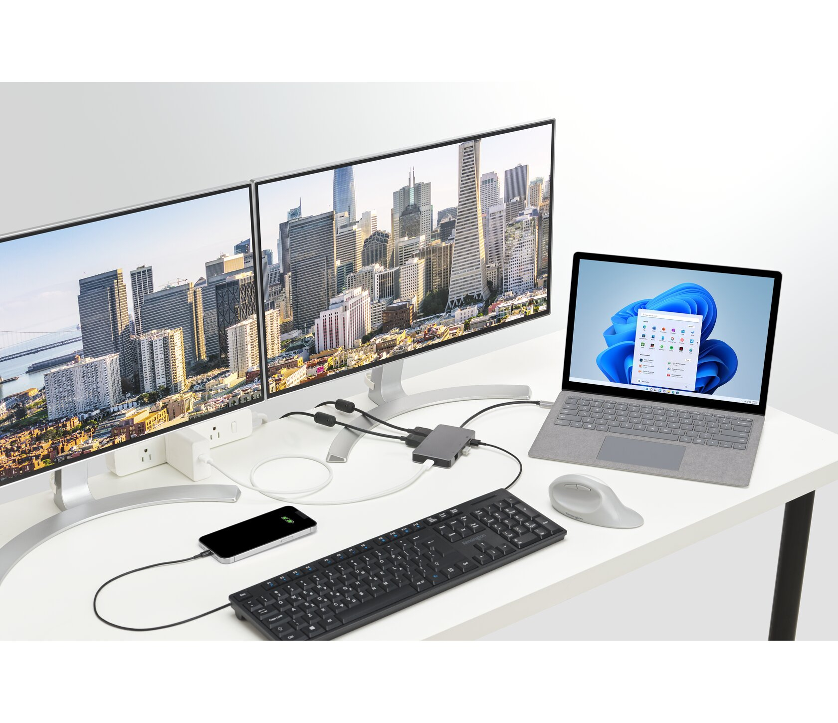 Kensington UH1450P USB-C – image 8
