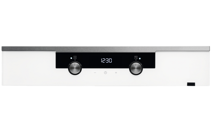 Electrolux CKB300V oven White – image 2