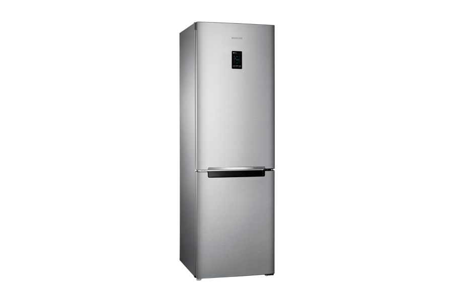 Samsung RB31HER2BSA fridge-freezer Freestanding – image 2