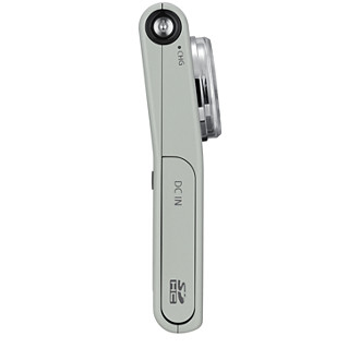 Samsung HMX-U10EP camcorder – image 8