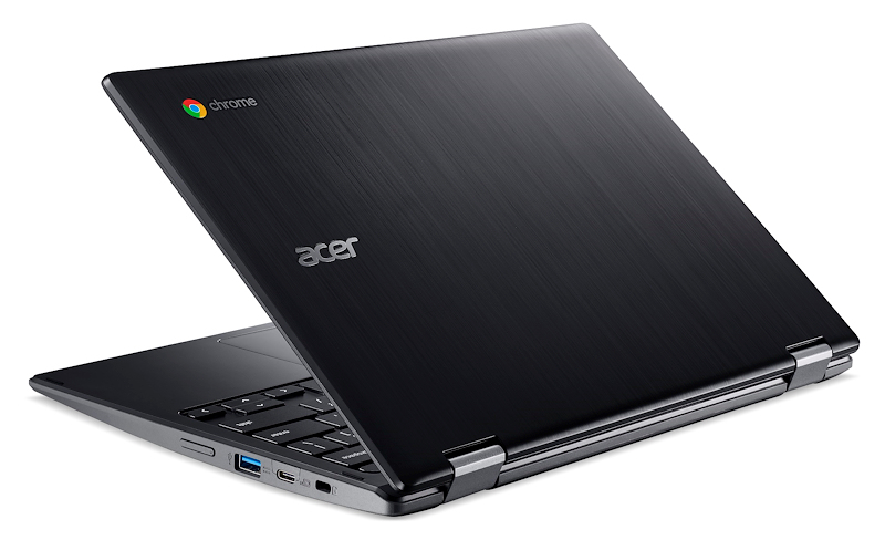 Acer Chromebook R752TN-C64G Intel® Celeron® N N4120 – image 7