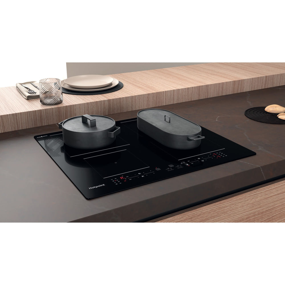 Hotpoint TB 2460B CPNE – image 5