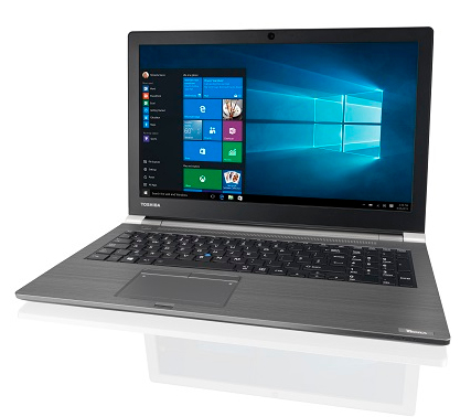Dynabook Tecra Z50-C-139 Intel® Core™ i5 i5-6200U Laptop – image 2
