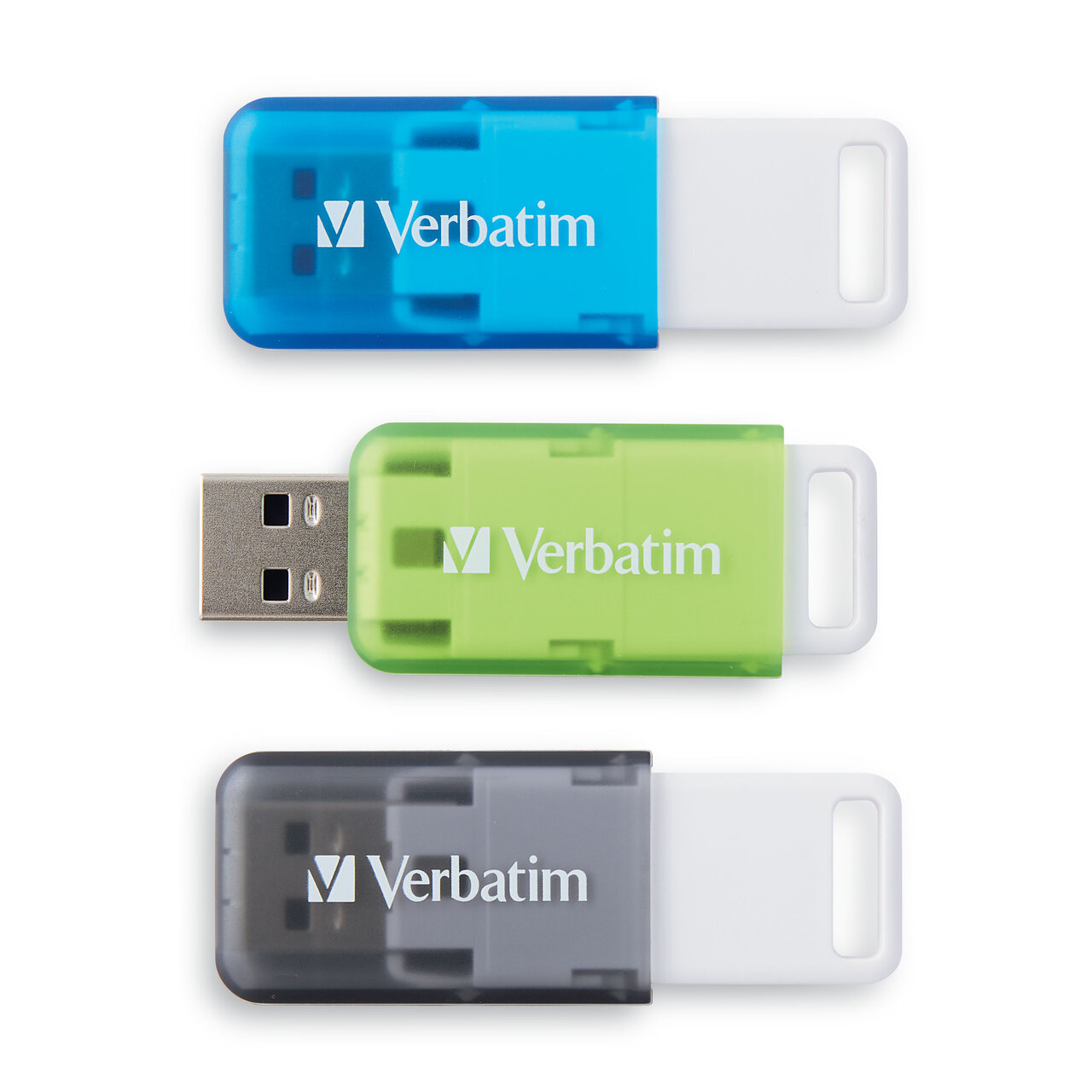Verbatim 71266 USB flash drive