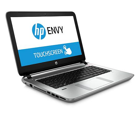 HP ENVY 15-k046nd Intel® Core™ i7 i7-4510U Laptop – image 3