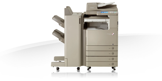 Canon imageRUNNER ADVANCE C2220L – image 2