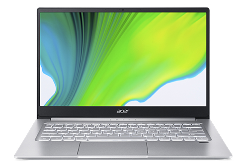 Acer Swift 3 SF314-42-R2VH AMD Ryzen™ 5 4500U Laptop