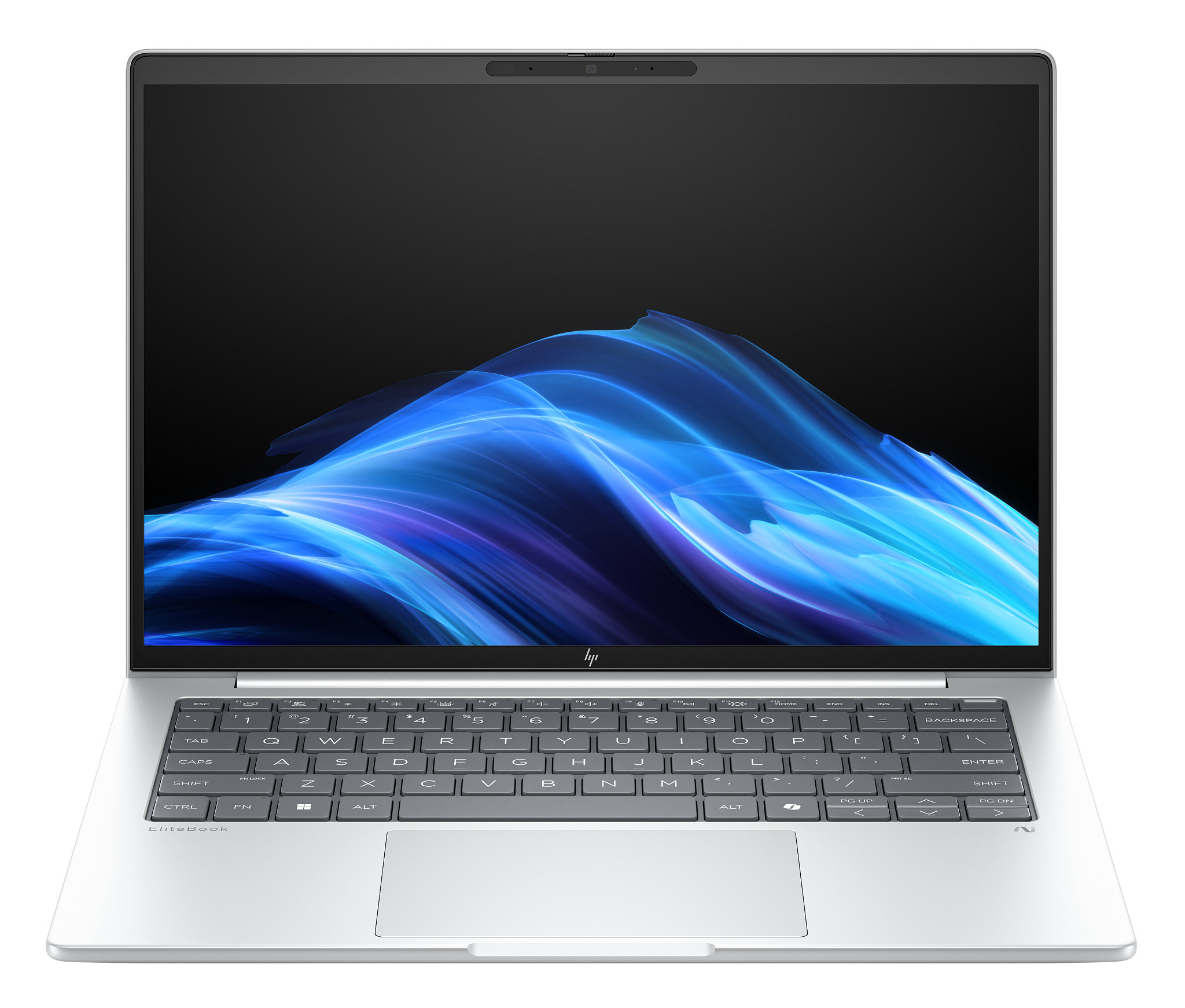 HP EliteBook 8 G1i 14 Intel Core Ultra 7 256V Computer portatile 35,6 cm (14") WUXGA 16 GB LPDDR5x-SDRAM 512 GB SSD Wi-Fi 7 (80