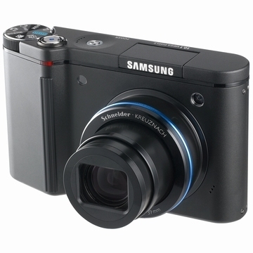Samsung NV11 digital camera 1/1.8" – image 1