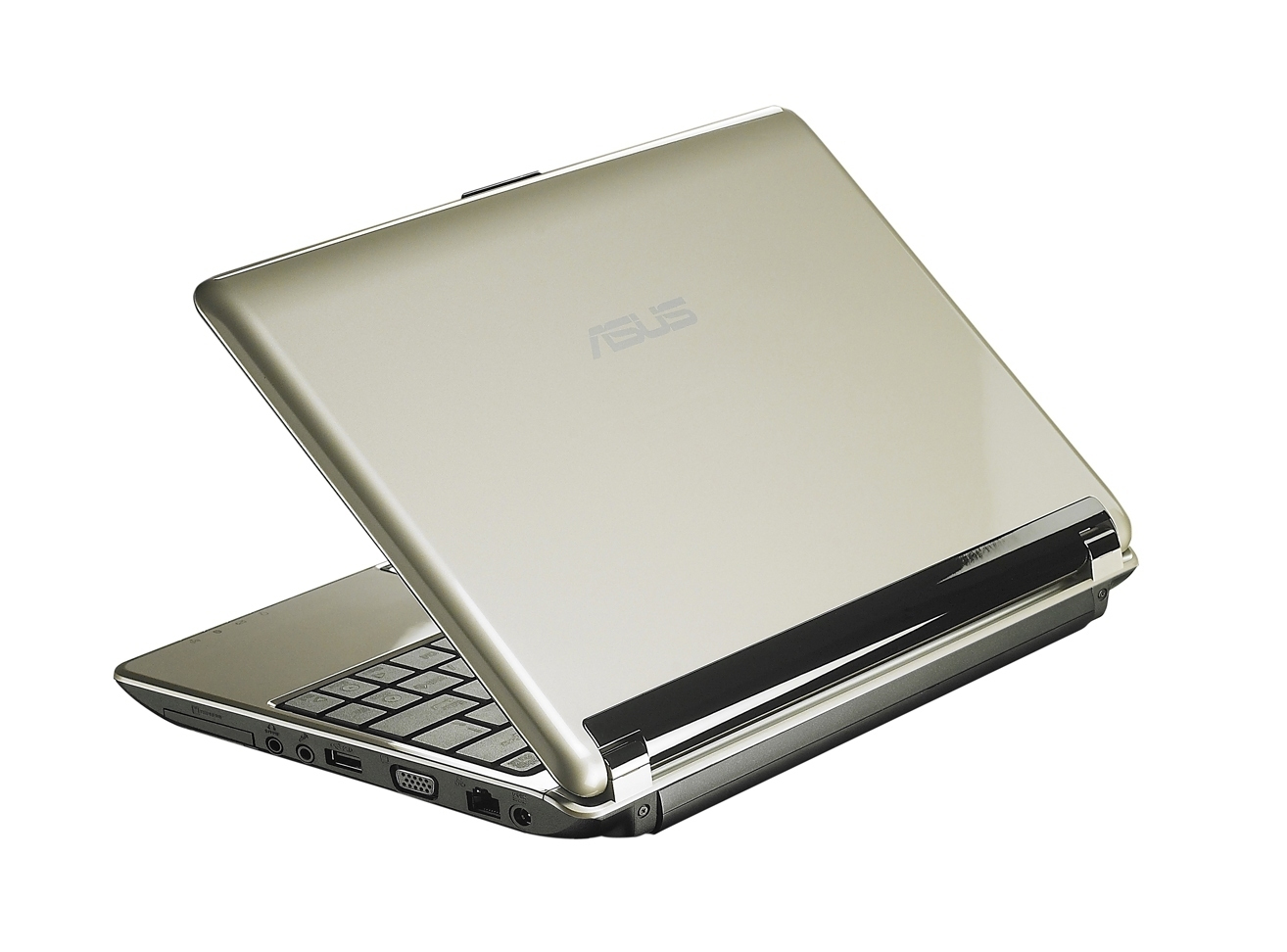 ASUS N10J-HV010E-BE Intel Atom® – image 5