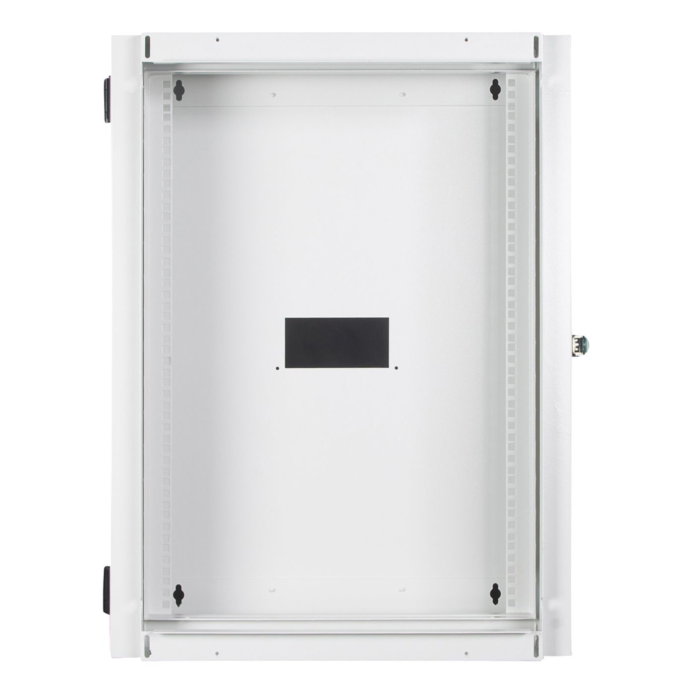 Lanview RWMD16UWH rack cabinet White – image 2